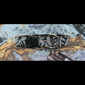 The Pet Necklace Designer Dog Collar